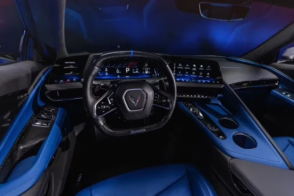 Divulgação/Chevrolet