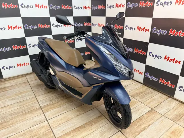 Moto Honda PCX 160 2024 ABS