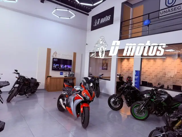 Moto Honda CBR 1000RR 2010 Fireblade