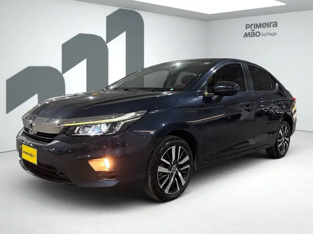 Carro Hyundai HB20 2024 Limited 1.0