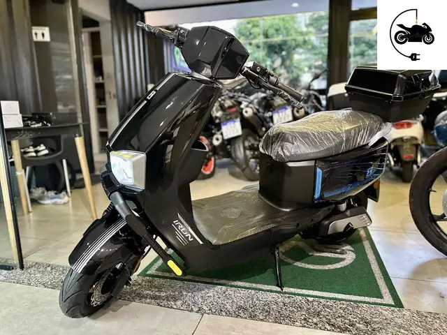 Moto iRun AP-G15 2025 1000W