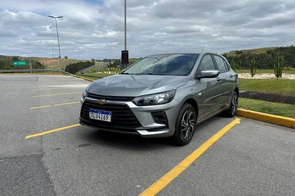 Reprodução/Mobiauto