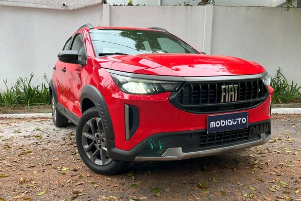 Reprodução/Mobiauto