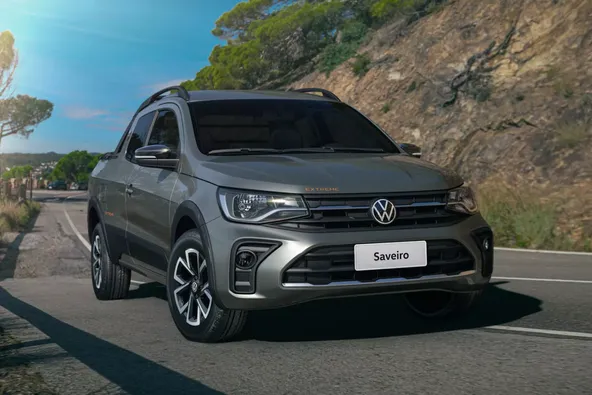 Divulgação/Volkswagen 