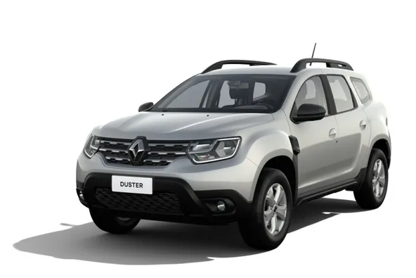 Divulgação/Renault 