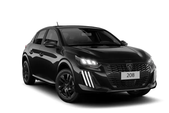 Divulgação/Peugeot 