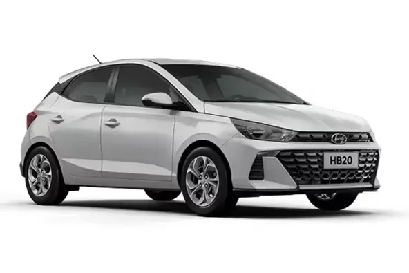 Divulgação/Hyundai 