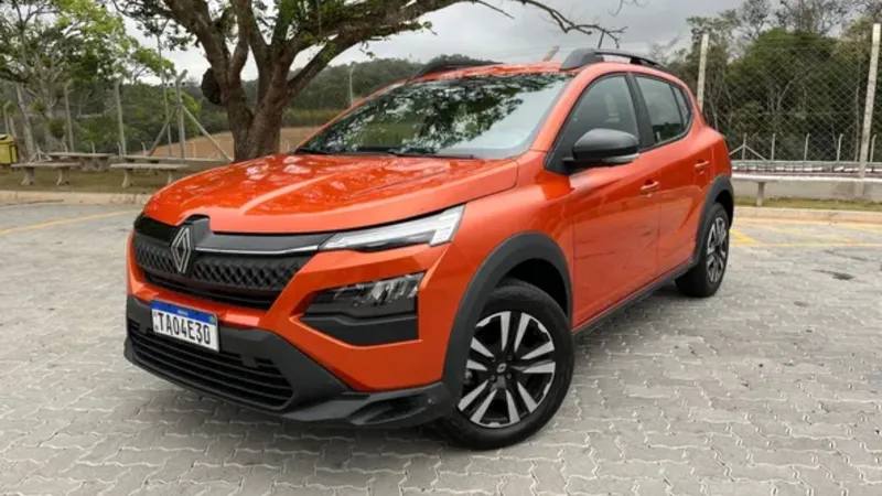 Quais carros zero-km ainda têm versão com câmbio manual no Brasil?