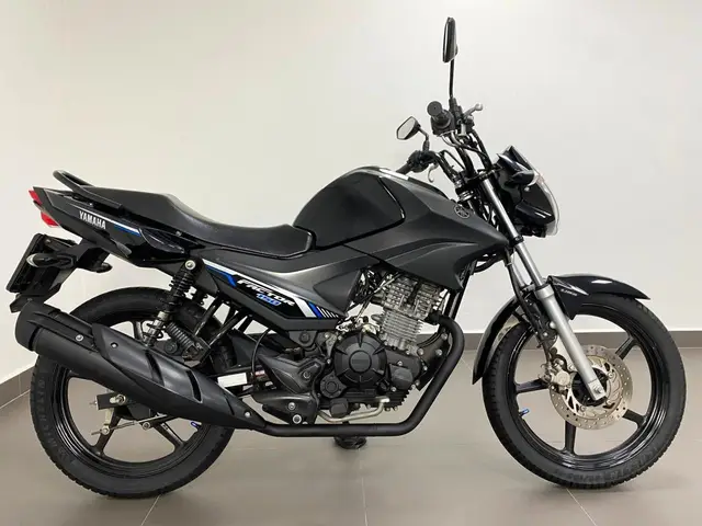 Moto Yamaha YBR 150 Factor 2022 ED (Flex)