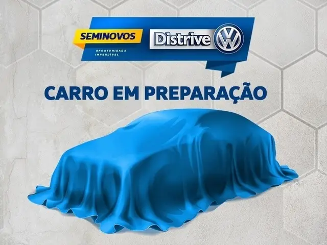 Carro Volkswagen Nivus 2024 Sense 200 TSI