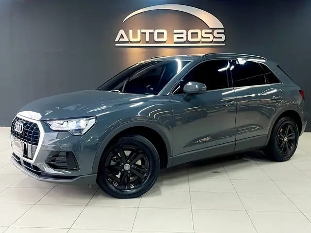 Carro Audi Q3 2020 1.4 TFSI Prestige S Tronic