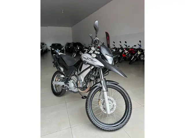 Moto Honda XRE 300 2017 (Flex)