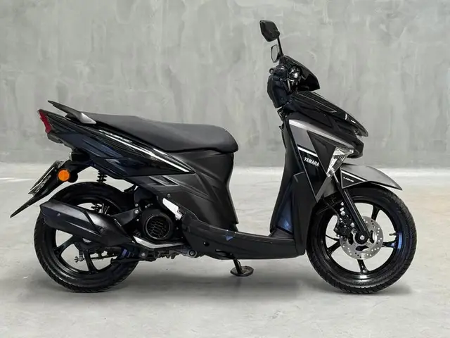 Moto Yamaha Neo 125 2023 Automatic