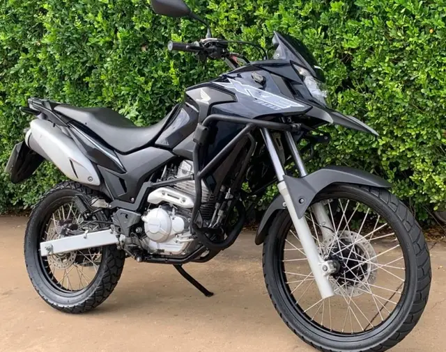 Moto Honda XRE 300 2019 (ABS) (Flex)