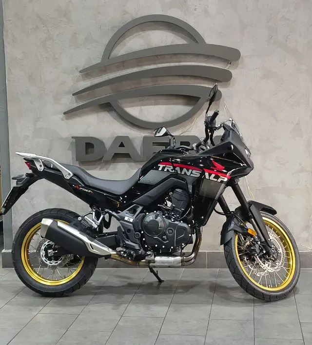 Moto Honda XL 750 2026 Transalp