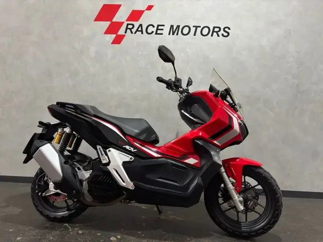 Moto Honda ADV 2021 ABS