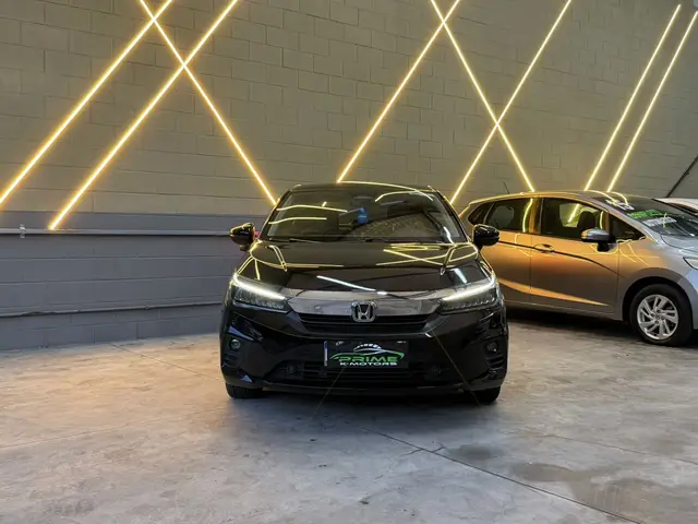Carro Honda City 2024 Touring 1.5 (Aut.)