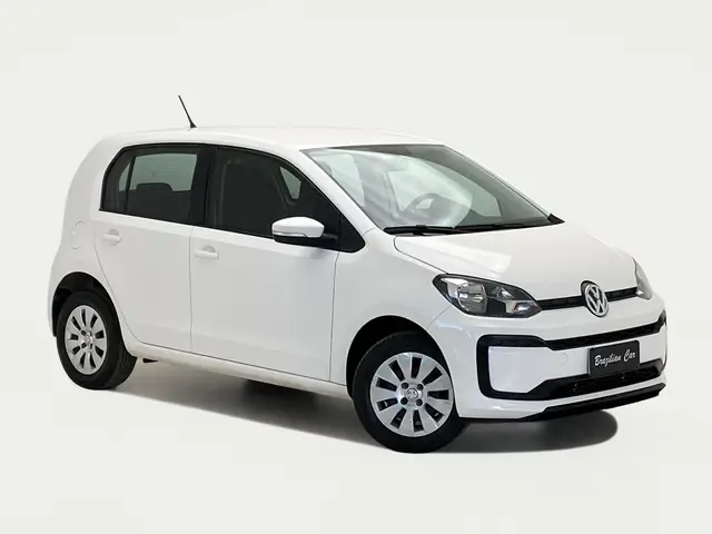 Carro Volkswagen Up! 2020 1.0 MPI (Flex)