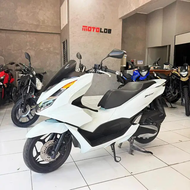 Moto Honda PCX 160 2024 ABS