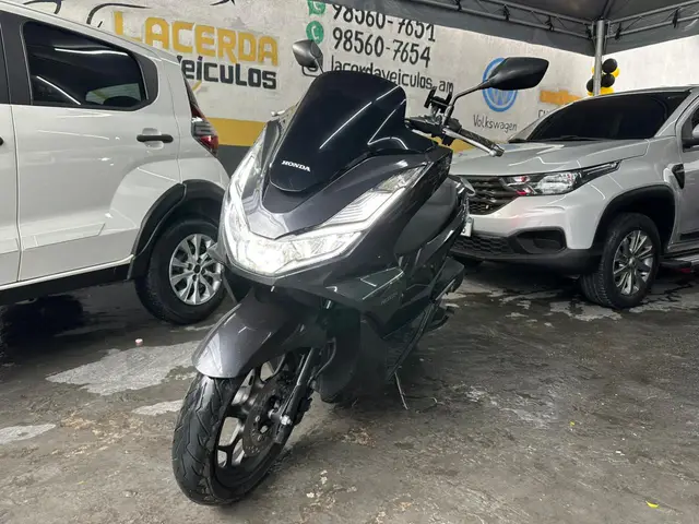 Moto Honda PCX 160 2023 ABS