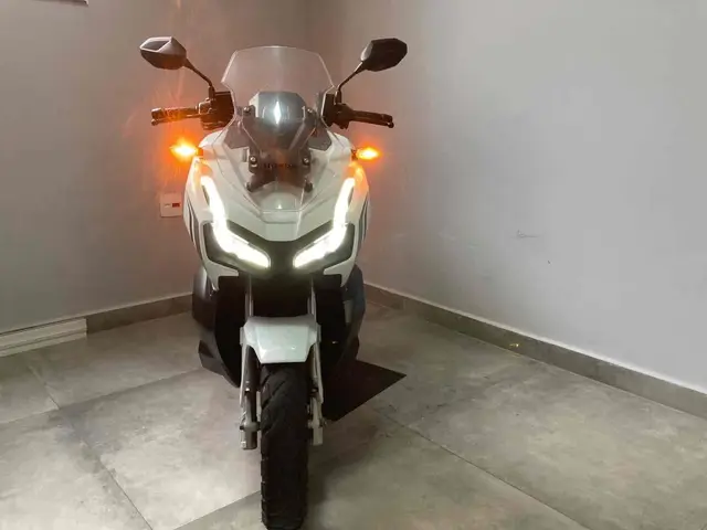 Moto Honda ADV 2022 ABS