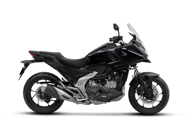 Moto Honda NC 750X 2026 ABS