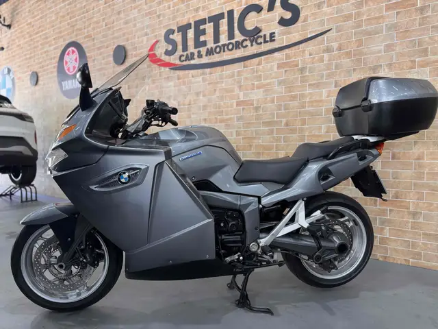 Moto BMW K 1300 2011 K 1300 GT