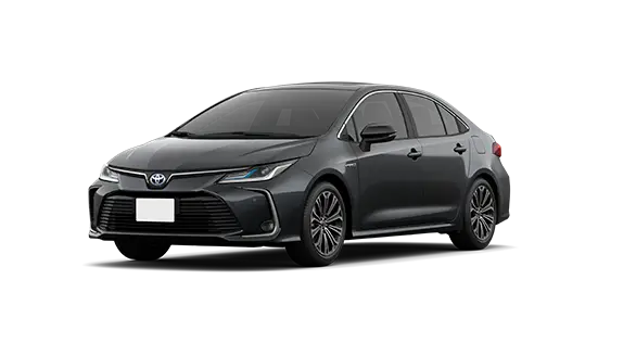 Carro Toyota Corolla 2026 Altis Hybrid Premium 1.8 Flex