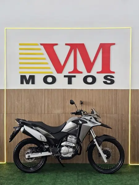 Moto Honda XRE 300 2019 (ABS) (Flex)