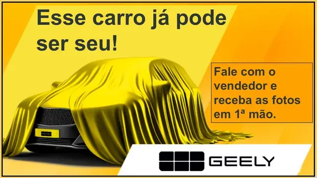 Carro Volkswagen Voyage 2023 1.0 MPI (Flex)