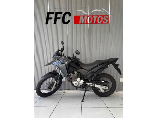 Moto Honda XRE 300 2023 ABS