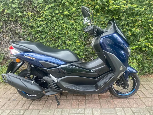 Moto Yamaha NMax 2021 Star Wars ABS