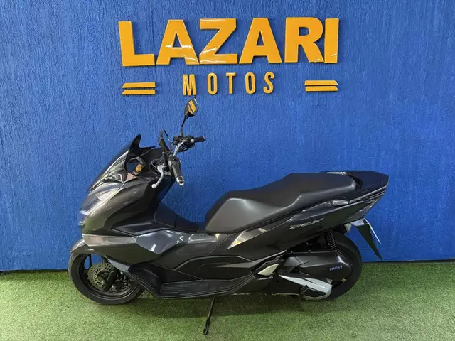 Moto Honda PCX 160 2024 ABS