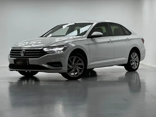 Carro Volkswagen Jetta 2018 1.4 TSI Comfortline Tiptronic