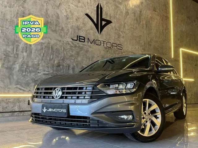 Carro Volkswagen Jetta 2019 1.4 250 TSI Comfortline