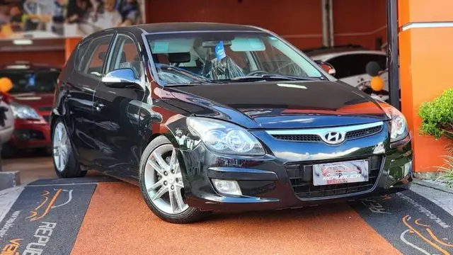 Carro Hyundai i30 2010 2.0 16V