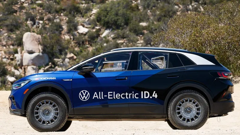 Estas marcas de carro já confirmaram que vão abandonar o motor a combustão