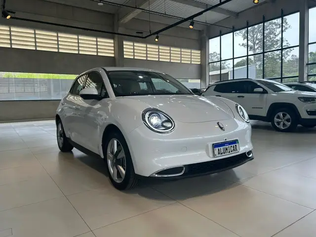 Carro GWM Ora 03 2026 Skin BEV48