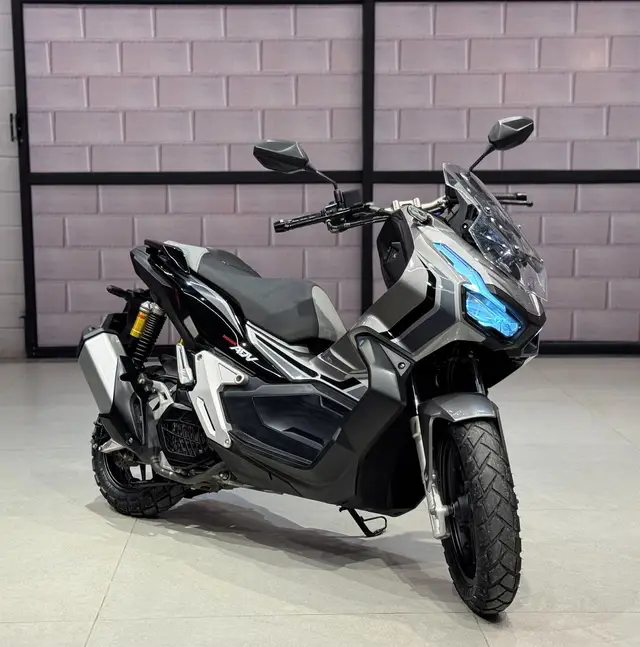 Moto Honda ADV 2023 ABS