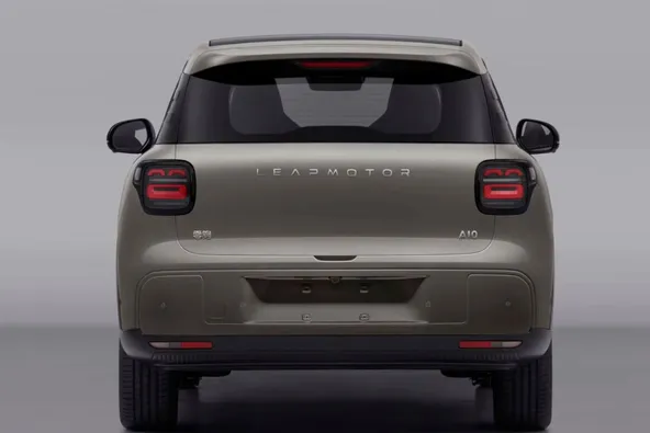 Divulgação/Leapmotor