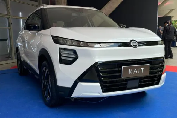 Vinicius Moreira/Mobiauto