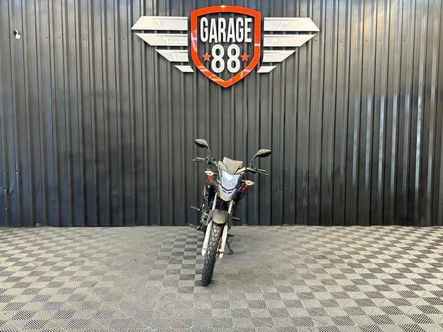 Moto Honda XRE 190 2022 (ABS) (Flex)