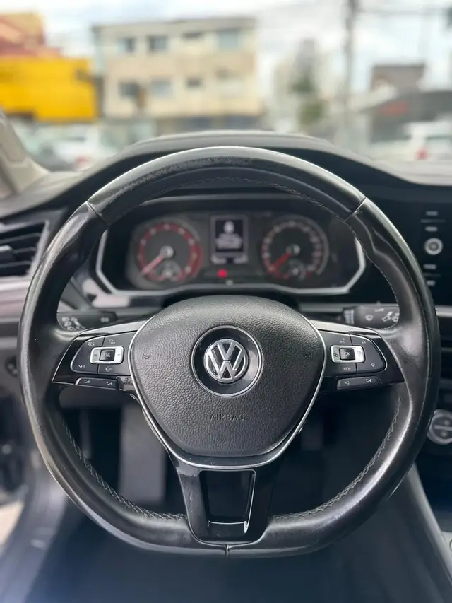 Carro Volkswagen Jetta 2019 1.4 250 TSI Comfortline