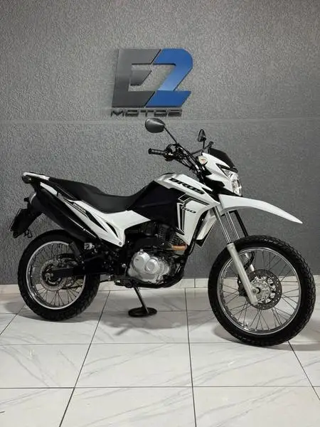 Moto Honda NXR 160 2023 Bros ESDD