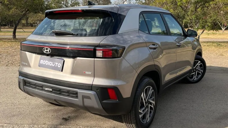 Hyundai Creta e Fiat foram destaques nas vendas no varejo em 2025