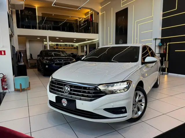 Carro Volkswagen Jetta 2019 1.4 250 TSI Comfortline