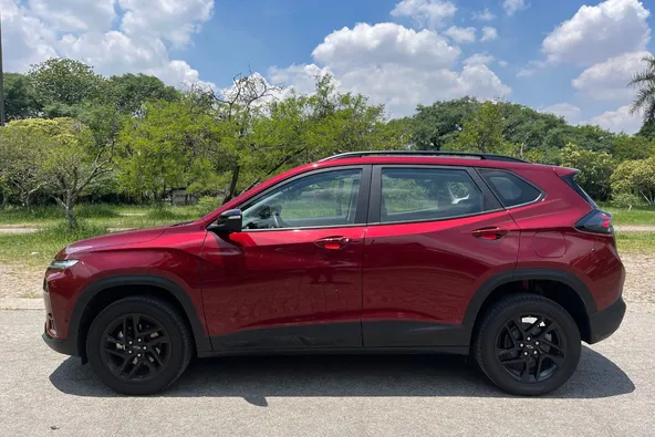 Vinicius Moreira/Mobiauto