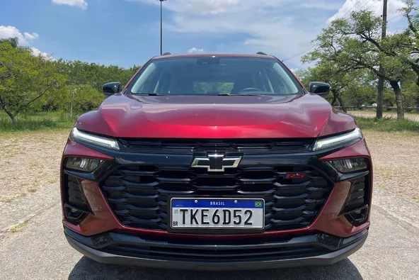 Vinicius Moreira/Mobiauto