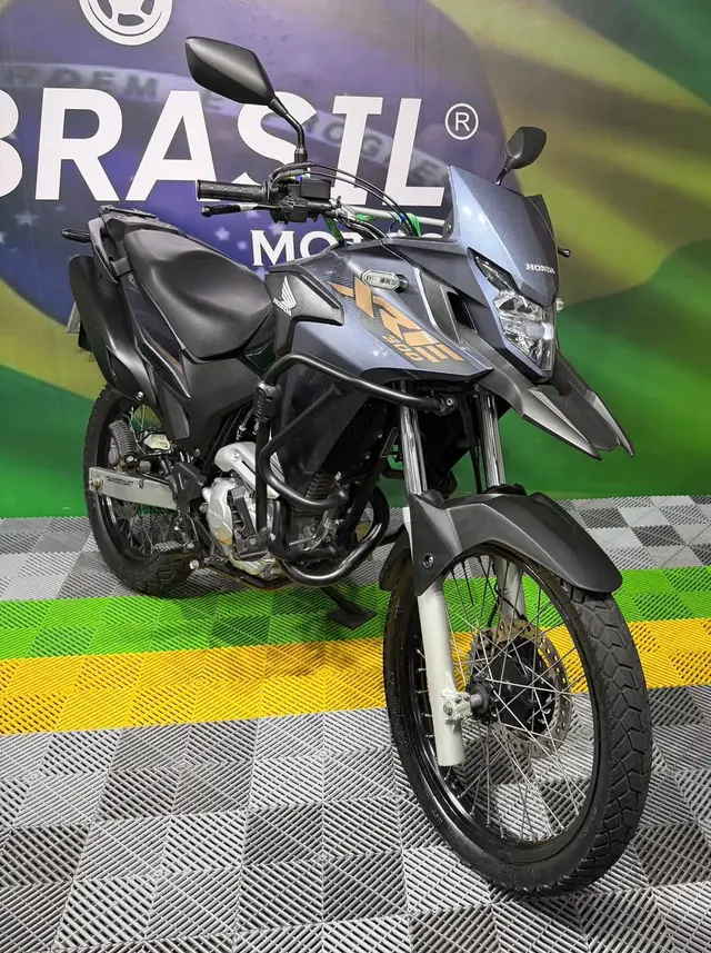 Moto Honda XRE 300 2023 ABS