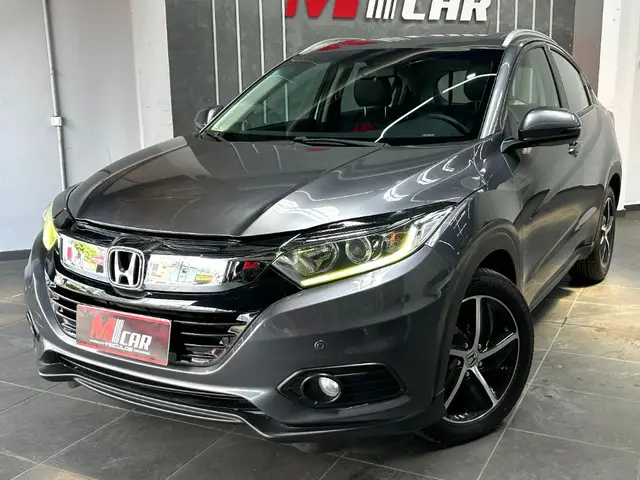 Carro Honda HR-V 2020 EXL CVT 1.8 I-VTEC FlexOne